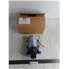 Image 1 : Shurflo Transfer Pump - Appears Unused