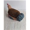 Image 3 : Resin Rooster Boot Cleaner