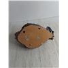 Image 4 : Resin Rooster Boot Cleaner