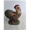 Image 2 : Vintage Cast Iron Rooster