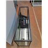 Image 3 : *Aquarium- Approximately 47.5x21x13" - As Is, Pickup Only