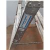 Image 2 : *** Three Step Folding Step Ladder - As Is, Pickup Only