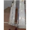 Image 3 : *** Three Step Folding Step Ladder - As Is, Pickup Only