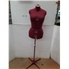 Image 1 : *Adjustable Dress Mannequin, Pickup Only