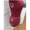 Image 3 : *Adjustable Dress Mannequin, Pickup Only