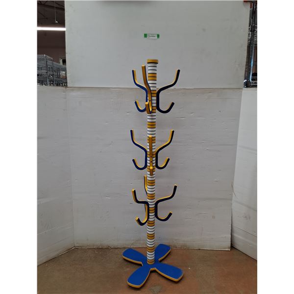 *Shoe Stand (54  Tall), Pickup Only