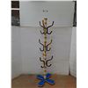 Image 1 : *Shoe Stand (54" Tall), Pickup Only