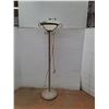 Image 1 : Standing Lamp (51" Tall) - Tested, Pickup Only
