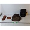 Image 1 : Tool Pouches & Sheaths