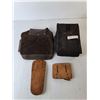 Image 4 : Tool Pouches & Sheaths