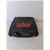Image 3 : 18V Skil Drill, Battery & Case- As Is