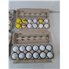Image 2 : Golf Balls & Tee