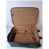 Image 2 : Distinction Rolling Suitcase 13.25" x 7.25" x  34" With Handle, Can't Ship