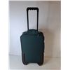 Image 3 : Distinction Rolling Suitcase 13.25" x 7.25" x  34" With Handle, Can't Ship