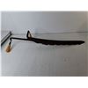Image 4 : Antique Hay Knife 33.5"- Can't Ship