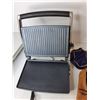 Image 2 : Men's Bowling Shoes- Approx. 7.5/8, Breville Panini Press- Powers On, Pickup Pref'd