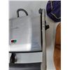 Image 3 : Men's Bowling Shoes- Approx. 7.5/8, Breville Panini Press- Powers On, Pickup Pref'd