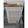 Image 5 : 3% Camping Fuel, Coleman Wood Stove & Shopping Basket- Can't Ship