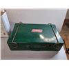 Image 6 : 3% Camping Fuel, Coleman Wood Stove & Shopping Basket- Can't Ship