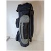 Image 2 : Edison Golf Bag with Cover- Can't Ship