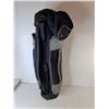 Image 3 : Edison Golf Bag with Cover- Can't Ship