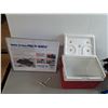 Image 3 : Hairstyling Head, Cooler Bags, Quick Attach Multi Shelf, Misc. Can't Ship