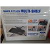 Image 4 : Hairstyling Head, Cooler Bags, Quick Attach Multi Shelf, Misc. Can't Ship
