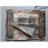 Image 3 : Power Rangers Metal Mold Plates, Beer Chiller Bin, Stainless Steel Teapots, Misc.