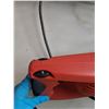 Image 2 : King Canada Variable Speed Oscillating Reciprocating Saw- Powers On, Blades  & Case, Pickup Pref'd