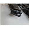 Image 3 : King Canada Variable Speed Oscillating Reciprocating Saw- Powers On, Blades  & Case, Pickup Pref'd