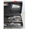 Image 4 : King Canada Variable Speed Oscillating Reciprocating Saw- Powers On, Blades  & Case, Pickup Pref'd