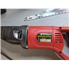 Image 5 : King Canada Variable Speed Oscillating Reciprocating Saw- Powers On, Blades  & Case, Pickup Pref'd
