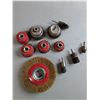 Image 2 : Wire Wheel & Cup Brushes