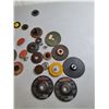 Image 2 : Grinding Wheels, Cut off & Sanding Discs, Misc.