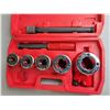 Image 2 : Ratchet Pipe Threader Kit