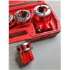 Image 3 : Ratchet Pipe Threader Kit