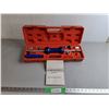 Image 1 : Power Fist Dent Puller Kit