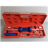 Image 2 : Power Fist Dent Puller Kit