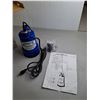 Image 3 : Power Fist Portable Submersible Pump, Pickup Preferred