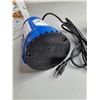 Image 5 : Power Fist Portable Submersible Pump, Pickup Preferred