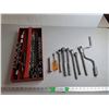 Image 1 : Ratchets, Sockets, Open Toolbox