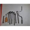 Image 2 : Ratchets, Sockets, Open Toolbox