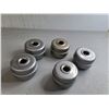Image 2 : (5) Engine Exhaust Mufflers