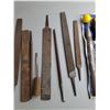 Image 3 : Metal Files & Wood Rasps