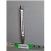 Image 1 : Vintage Grain Bin & Soil Utility Thermometer
