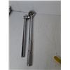 Image 3 : Ratchets up to 19.5" & Sockets