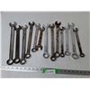 Image 1 : (13) Wrenches up to 14.5"