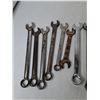 Image 3 : (13) Wrenches up to 14.5"
