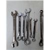 Image 4 : Ratchets & Sockets up to 11.5".