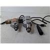 Image 2 : Shopmate 1/2" Drill & Black & Decker 3/'8" Drill- Both Power On, Pickup Preferred